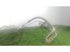 Recambio de tubos aire acondicionado para peugeot bipper tepee 1.3 hdi 75 referencia OEM IAM POS REF : T0180 - 51856109   2