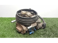 Recambio de cabezal inyeccion para peugeot 106 ii (1a_, 1c_) 1.1 i referencia OEM IAM 0438201530 - 893850 - 76408 BOSCH 4.PINES