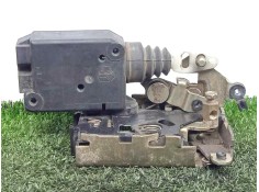 Recambio de cerradura puerta delantera izquierda para citroën zx 1.4 referencia OEM IAM  3.PUERTAS 