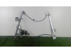 Recambio de elevalunas delantero izquierdo para ford focus i (daw, dbw) 1.6 16v referencia OEM IAM XS41A21813DB  5.PINES