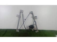 Recambio de elevalunas delantero izquierdo para ford focus i (daw, dbw) 1.6 16v referencia OEM IAM XS41A21813DB  5.PINES 2