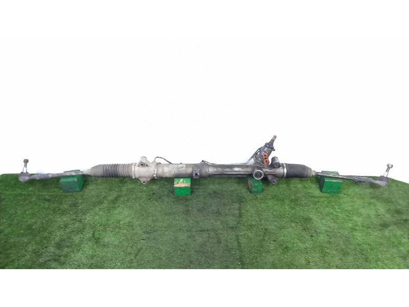 Recambio de cremallera direccion para iveco daily vi furgoneta 33s15, 35s15, 35c15 referencia OEM IAM 7853974581 ZF HIDRAULICA -