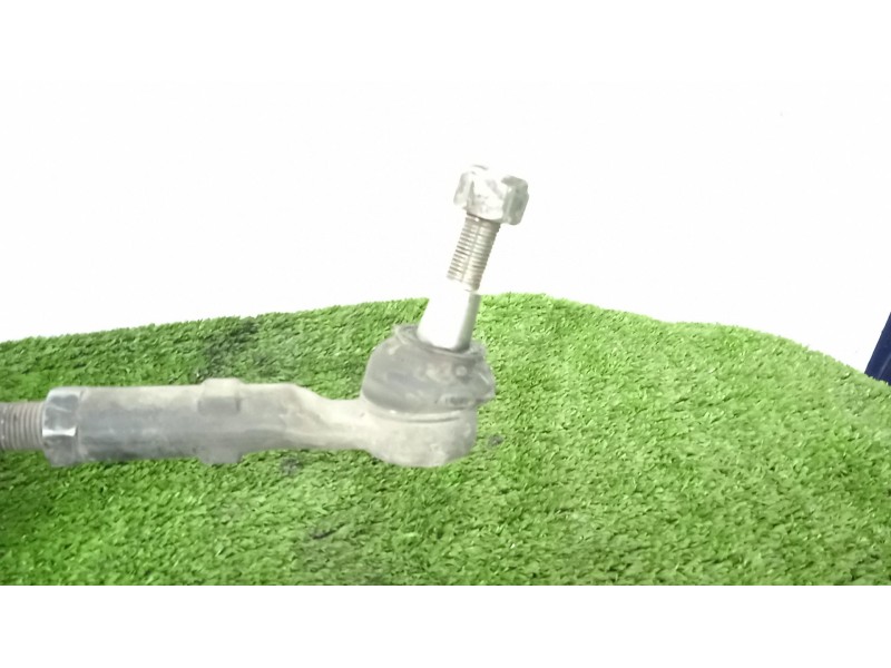 Recambio de cremallera direccion para iveco daily vi furgoneta 33s15, 35s15, 35c15 referencia OEM IAM 7853974581 ZF HIDRAULICA -