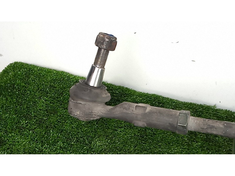 Recambio de cremallera direccion para iveco daily vi furgoneta 33s15, 35s15, 35c15 referencia OEM IAM 7853974581 ZF HIDRAULICA -