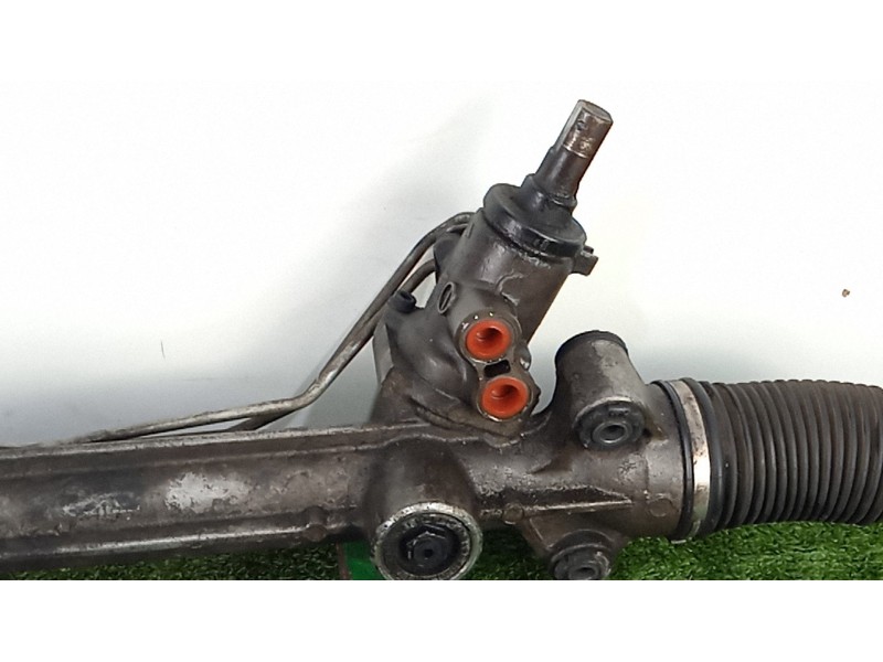 Recambio de cremallera direccion para iveco daily vi furgoneta 33s15, 35s15, 35c15 referencia OEM IAM 7853974581 ZF HIDRAULICA -