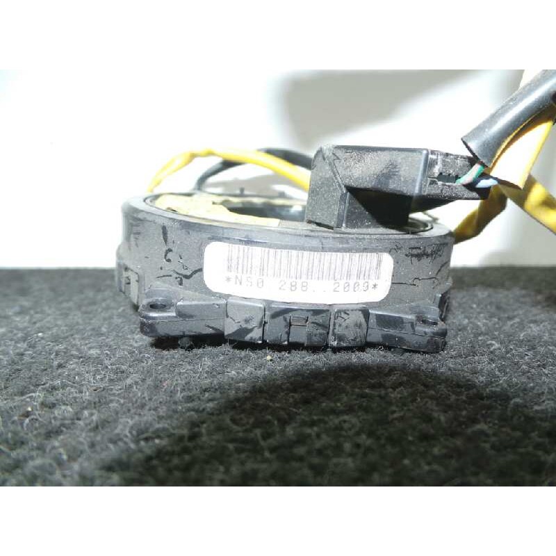 Recambio de anillo airbag para mitsubishi galant berlina (ea0) 2.0 turbodiesel cat referencia OEM IAM NS02882009  