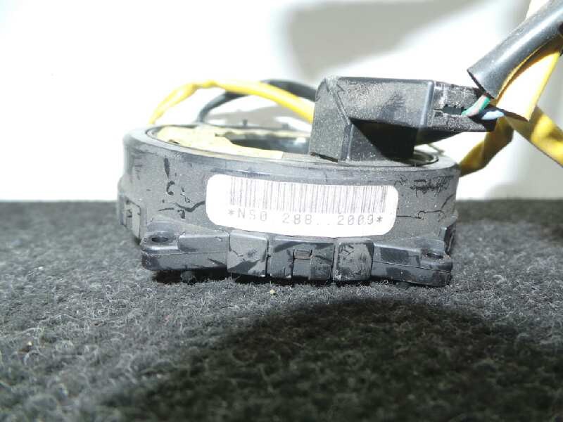 Recambio de anillo airbag para mitsubishi galant berlina (ea0) 2.0 turbodiesel cat referencia OEM IAM NS02882009  