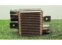 Recambio de resistencia electroventilador para ssangyong kyron 2.0 xdi referencia OEM IAM 21322 - 09050  3.PINES