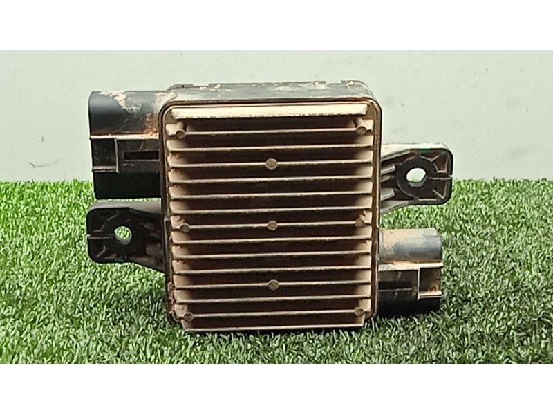 Recambio de resistencia electroventilador para ssangyong kyron 2.0 xdi referencia OEM IAM 21322 - 09050  3.PINES