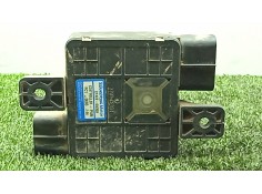 Recambio de resistencia electroventilador para ssangyong kyron 2.0 xdi referencia OEM IAM 21322 - 09050  3.PINES 2