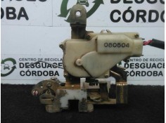 Recambio de cerradura puerta delantera izquierda para ford ranger (eq) 2.5 12v td cat referencia OEM IAM  4.PUERTAS ELECTRICA -  2