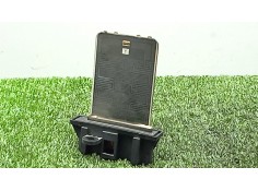 Recambio de resistencia calefaccion para nissan almera tino (v10) 2.2 dci referencia OEM IAM 271504M401 - 2K0010919 - 0808E52  4