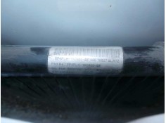 Recambio de condensador / radiador aire acondicionado para alfa romeo 159 (140) 1.9 jtd (m) 16v cat referencia OEM IAM 50507287  2