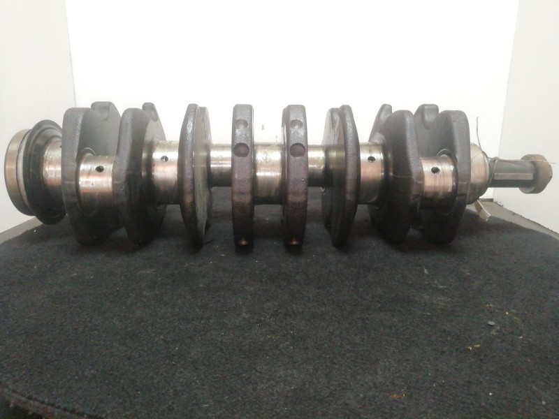 Recambio de cigueñal para opel monterey a (m92) 3.1 td (ubs69d, ubs69g) referencia OEM IAM   
