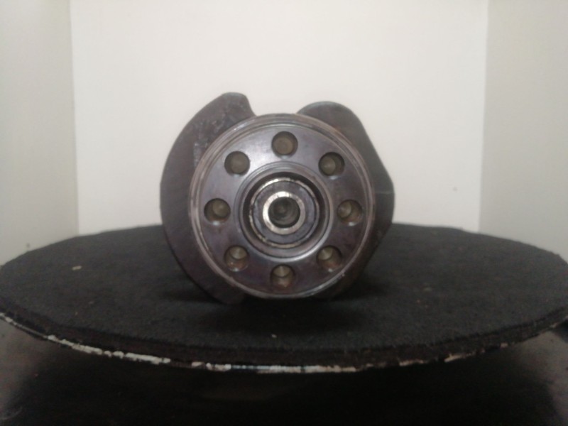 Recambio de cigueñal para opel monterey a (m92) 3.1 td (ubs69d, ubs69g) referencia OEM IAM   