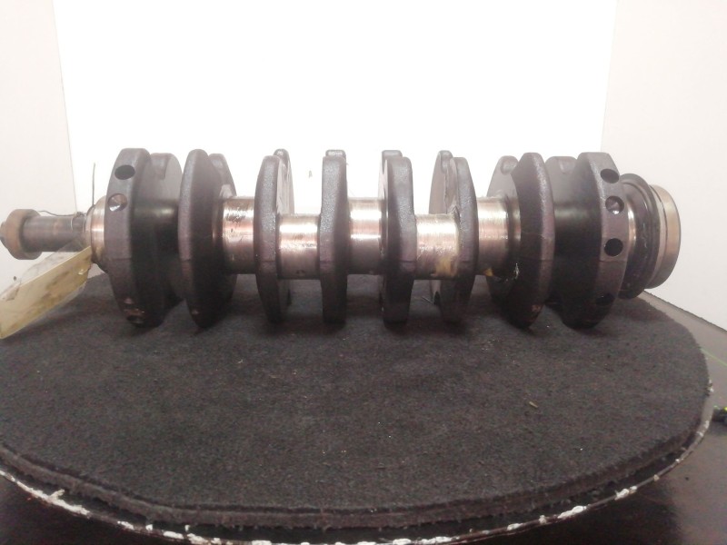Recambio de cigueñal para opel monterey a (m92) 3.1 td (ubs69d, ubs69g) referencia OEM IAM   