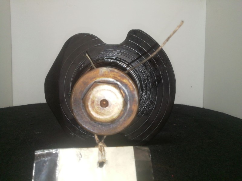 Recambio de cigueñal para opel monterey a (m92) 3.1 td (ubs69d, ubs69g) referencia OEM IAM   