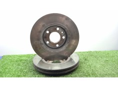 Recambio de disco freno delantero para opel vivaro a furgoneta (x83) 1.9 dti (f7) referencia OEM IAM SIN REFERENCIA  Ø305MM - PA