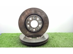 Recambio de disco freno delantero para opel vivaro a furgoneta (x83) 1.9 dti (f7) referencia OEM IAM SIN REFERENCIA  Ø305MM - PA 2