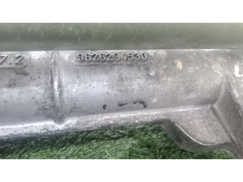 Recambio de cremallera direccion para citroën xsara picasso (n68) 2.0 hdi referencia OEM IAM 9626294530  HIDRAULICA - 1230MM