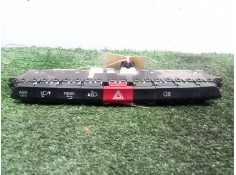 Recambio de warning para fiat doblo cargo (263_) 1.3 d multijet (263wxu1a) referencia OEM IAM 07356185270  6.BOTONES