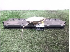 Recambio de warning para fiat doblo cargo (263_) 1.3 d multijet (263wxu1a) referencia OEM IAM 07356185270  6.BOTONES 2