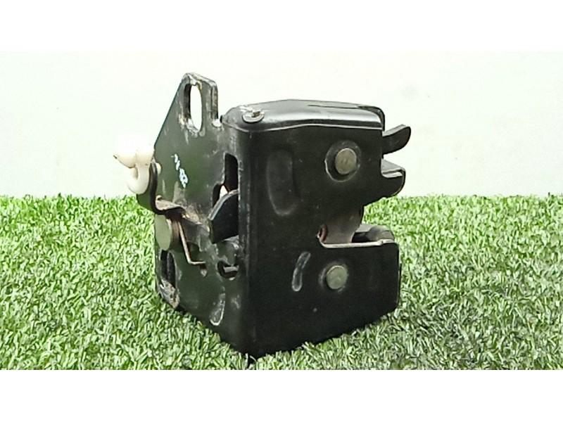 Recambio de cerradura maletero / porton para fiat doblo cargo (263_) 1.3 d multijet (263wxu1a) referencia OEM IAM SIN REFERENCIA