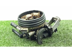 Recambio de inyector monopunto para citroën zx (n2) 1.4 i referencia OEM IAM 420881 - 0436201507 - 66627 BOSCH 2.CONECTORES