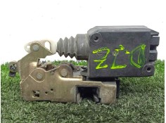 Recambio de cerradura puerta delantera izquierda para citroën zx 1.4 referencia OEM IAM  3.PUERTAS  2