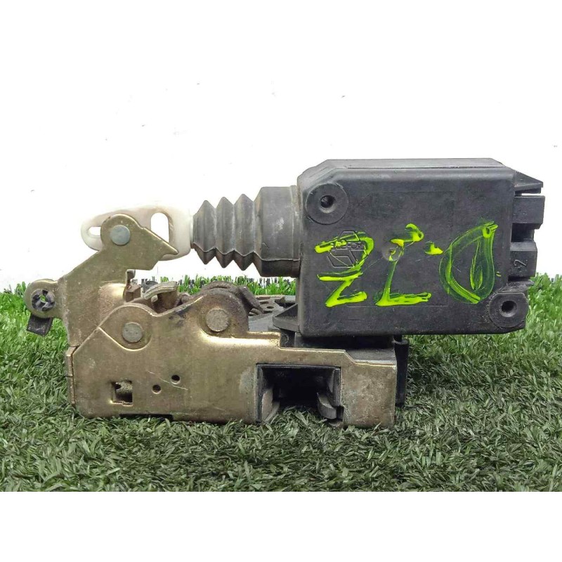 Recambio de cerradura puerta delantera izquierda para citroën zx 1.4 referencia OEM IAM  3.PUERTAS 