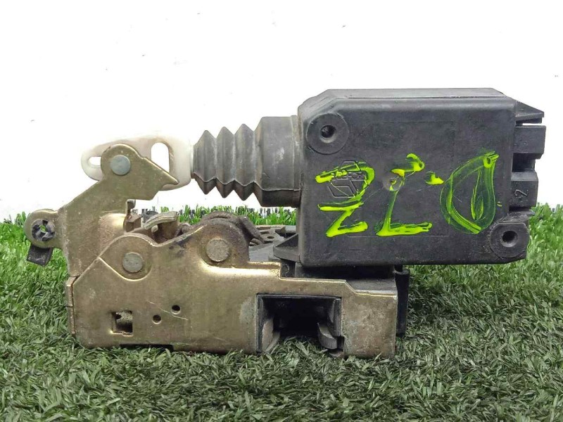 Recambio de cerradura puerta delantera izquierda para citroën zx 1.4 referencia OEM IAM  3.PUERTAS 