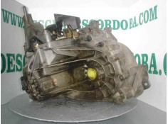 Recambio de caja cambios para ford mondeo berlina (ge) 2.0 16v di td cat referencia OEM IAM 1S7R7002EC 5 VELOCIDADES MANUAL