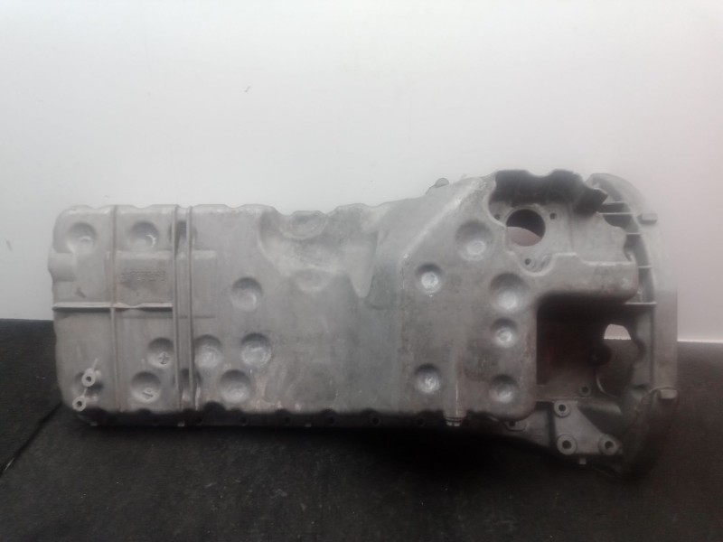 Recambio de carter para mercedes-benz clk (c209) clk 270 cdi (209.316) referencia OEM IAM A6470140302 ALUMINIO 