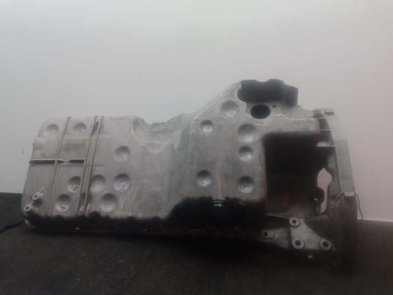 Recambio de carter para mercedes-benz clk (c209) clk 270 cdi (209.316) referencia OEM IAM A6470140302 ALUMINIO 