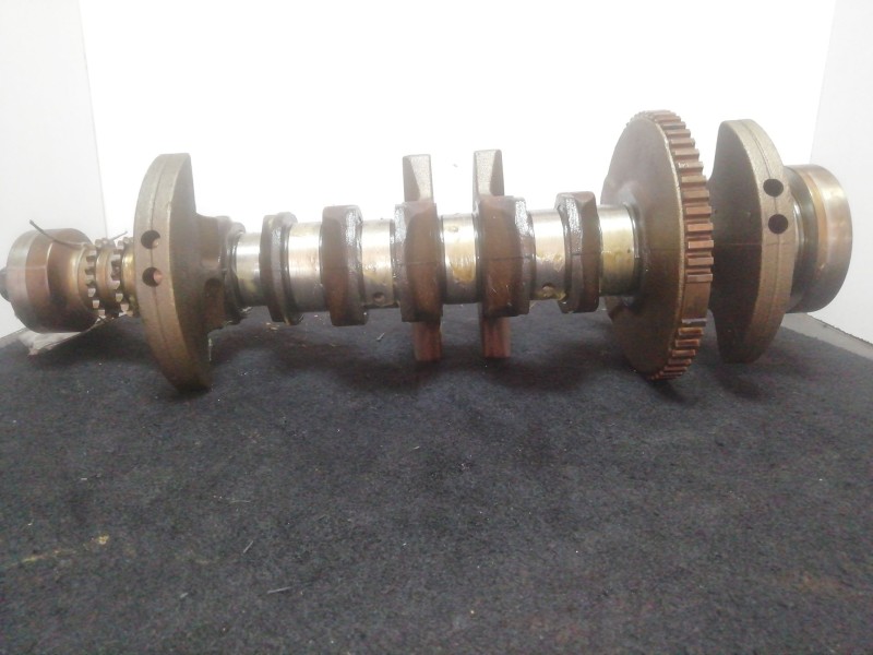 Recambio de cigueñal para bmw 3 compact (e46) 316 ti referencia OEM IAM Hub81  