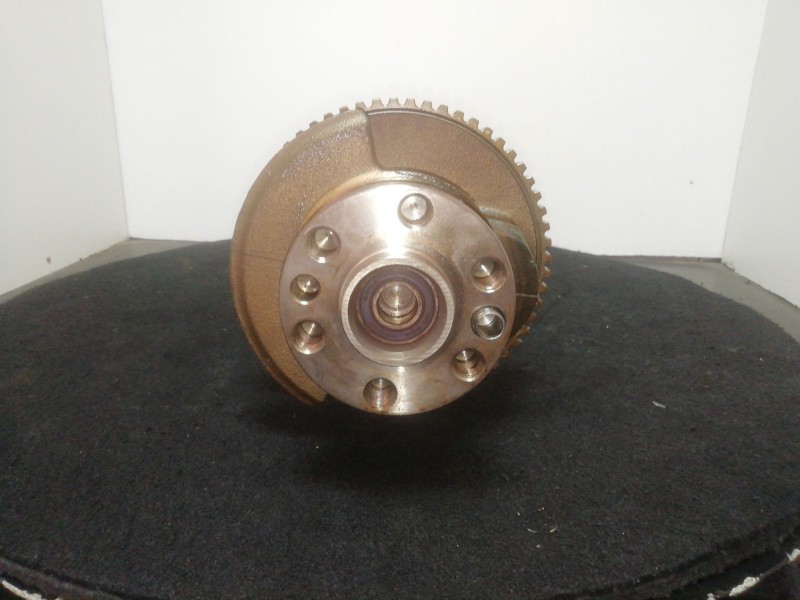 Recambio de cigueñal para bmw 3 compact (e46) 316 ti referencia OEM IAM Hub81  
