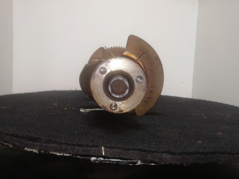 Recambio de cigueñal para bmw 3 compact (e46) 316 ti referencia OEM IAM Hub81  