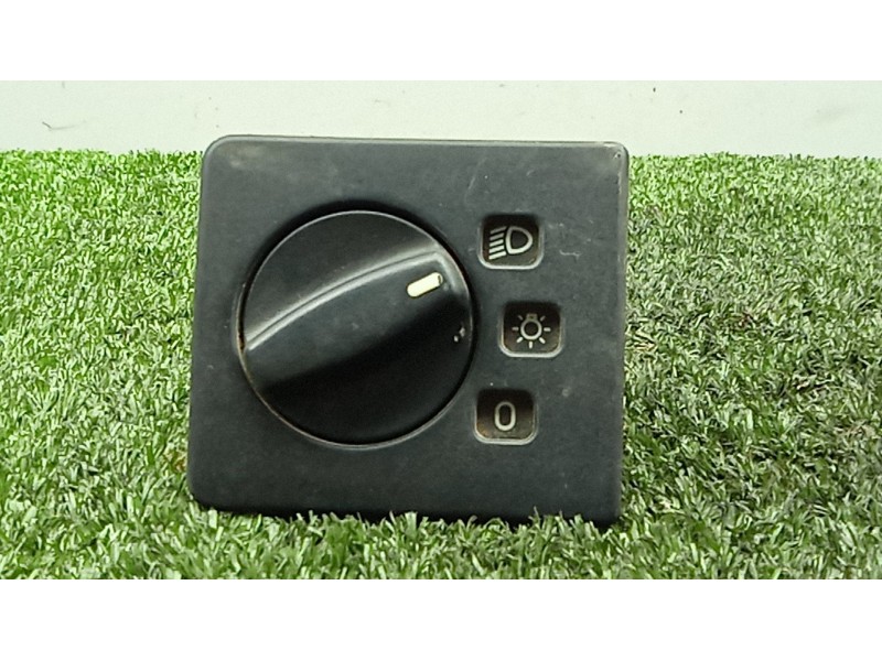 Recambio de interruptor luces para peugeot boxer furgoneta (230l) 2.5 d referencia OEM IAM SIN REFERENCIA DAV 4.PINES
