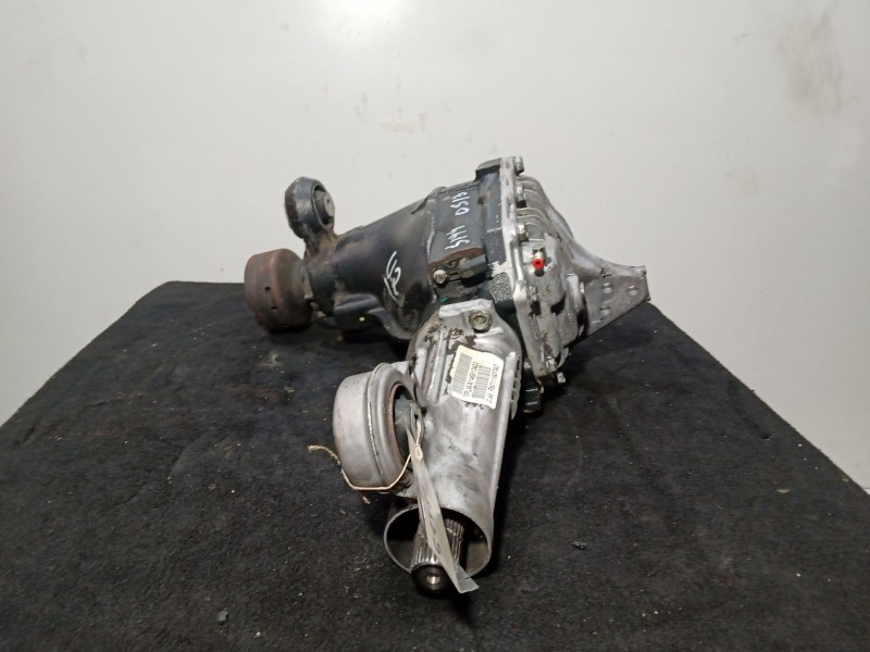 Recambio de diferencial trasero para jeep grand cherokee iii (wh, wk) 3.0 crd 4x4 referencia OEM IAM P52111937AD  