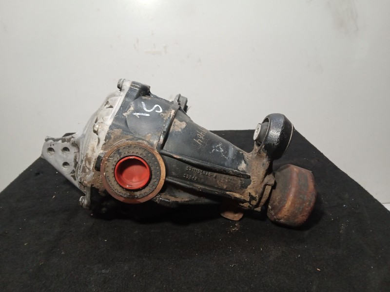 Recambio de diferencial trasero para jeep grand cherokee iii (wh, wk) 3.0 crd 4x4 referencia OEM IAM P52111937AD  