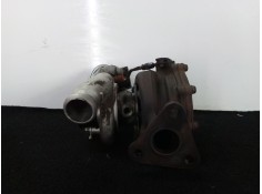Recambio de turbocompresor para opel combo (corsa c) 1.7 16v cdti referencia OEM IAM 6973000926  GEOMETRIA.VARIABLE 2