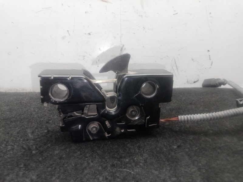 Recambio de cerradura capot para seat ibiza iv (6j5, 6p1) 1.2 tdi referencia OEM IAM 6J0823509H  