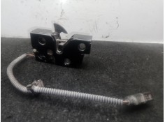 Recambio de cerradura capot para seat ibiza iv (6j5, 6p1) 1.2 tdi referencia OEM IAM 6J0823509H   2