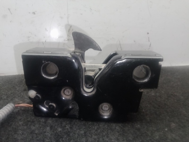 Recambio de cerradura capot para seat ibiza iv (6j5, 6p1) 1.2 tdi referencia OEM IAM 6J0823509H  