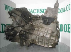 Recambio de caja cambios para ford mondeo berlina (ge) 2.0 16v di td cat referencia OEM IAM 1S7R7002EC 5 VELOCIDADES MANUAL 2