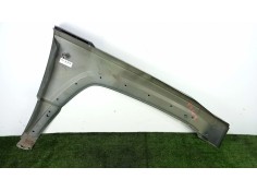 Recambio de aleta delantera izquierda para jeep cherokee (kk) 2.8 crd 4x4 referencia OEM IAM 5288089AB VERDE CON.INTERMITENTE 2