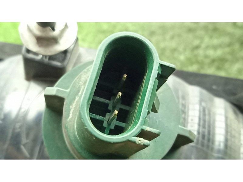 Recambio de piloto delantero derecho para jeep cherokee (kk) 2.8 crd 4x4 referencia OEM IAM 51128C - 57010124AB DECOM 