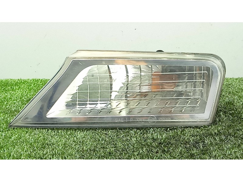 Recambio de piloto delantero izquierdo para jeep cherokee (kk) 2.8 crd 4x4 referencia OEM IAM 51128C - 57010125AB DECOMA 