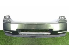 Recambio de paragolpes delantero para jeep cherokee (kk) 2.8 crd 4x4 referencia OEM IAM SIN REFERENCIA VERDE CON.REFUERZO