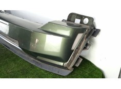 Recambio de paragolpes delantero para jeep cherokee (kk) 2.8 crd 4x4 referencia OEM IAM SIN REFERENCIA VERDE CON.REFUERZO 2